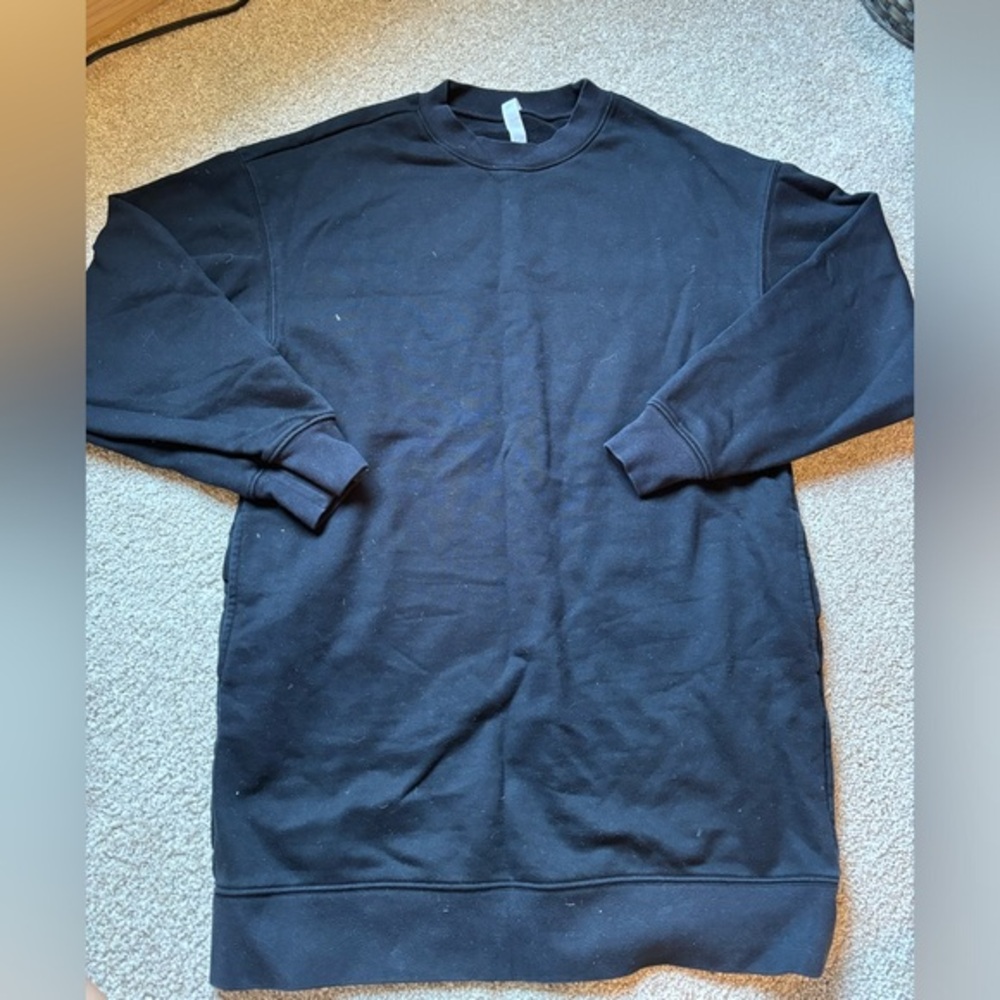 Alo Yoga Crewneck